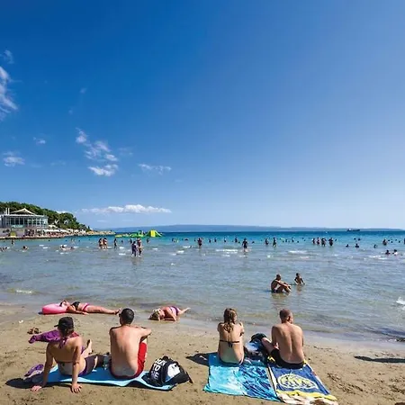 Διαμέρισμα Jacuzzi And Grill *