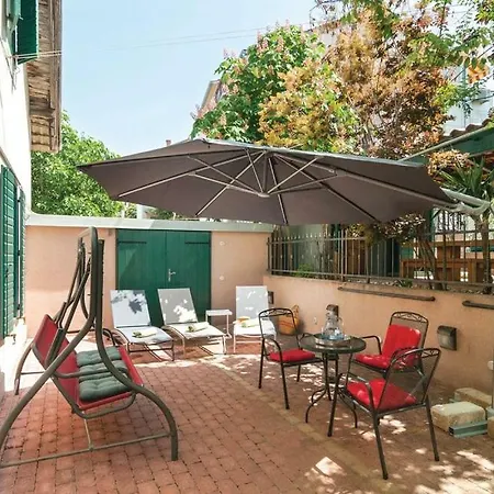 Apartment Jacuzzi And Grill *
