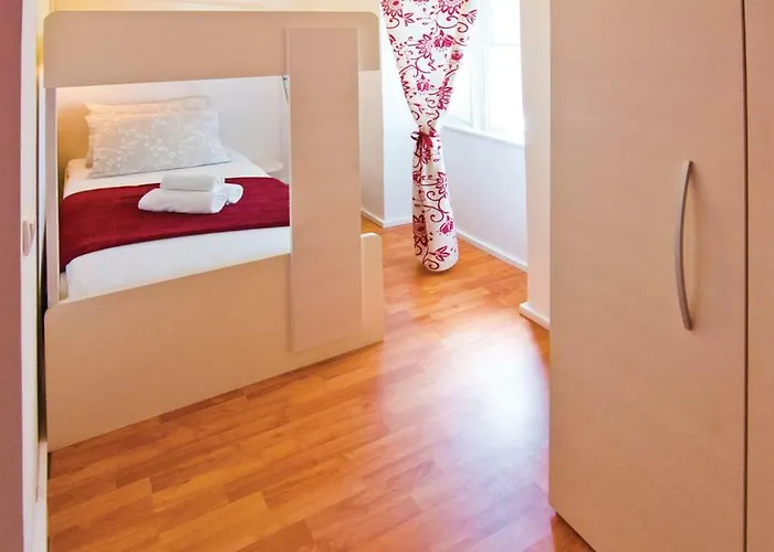 Appartamento Jacuzzi&grill Spalato