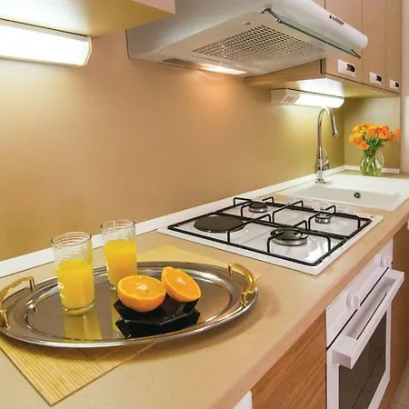 Jacuzzi And Grill Apartament